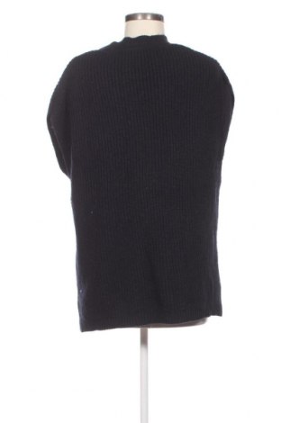 Дамски пуловер S.Oliver, Размер M, Цвят Син, Цена 11,31 лв.