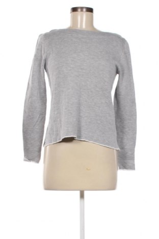 Γυναικείο πουλόβερ S.Oliver, Μέγεθος XS, Χρώμα Γκρί, Τιμή 6,28 €