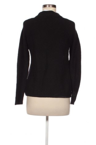 Дамски пуловер S.Oliver, Размер S, Цвят Черен, Цена 21,75 лв.