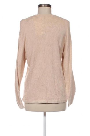 Дамски пуловер S.Oliver, Размер S, Цвят Бежов, Цена 87,00 лв.
