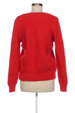 Γυναικείο πουλόβερ S.Oliver, Μέγεθος M, Χρώμα Κόκκινο, Τιμή 35,05 €