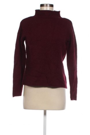 Γυναικείο πουλόβερ S.Oliver, Μέγεθος XXS, Χρώμα Κόκκινο, Τιμή 11,21 €