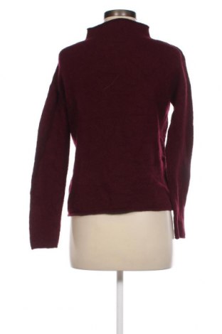 Дамски пуловер S.Oliver, Размер XXS, Цвят Червен, Цена 26,10 лв.