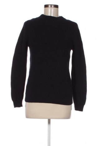 Дамски пуловер S.Oliver, Размер S, Цвят Син, Цена 35,67 лв.
