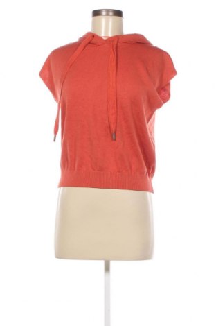 Дамски пуловер S.Oliver, Размер S, Цвят Червен, Цена 15,66 лв.