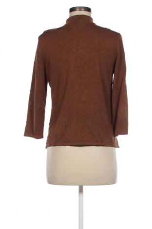 Дамски пуловер S.Oliver Black Label, Размер M, Цвят Кафяв, Цена 46,20 лв.