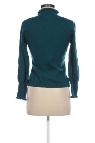 Damenpullover S.Oliver Black Label, Größe M, Farbe Blau, Preis 38,49 €