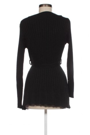 Дамски пуловер SHEIN, Размер S, Цвят Черен, Цена 10,44 лв.