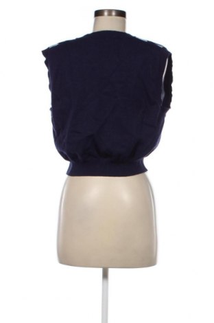 Dámsky pulóver SHEIN, Veľkosť L, Farba Modrá, Cena  3,78 €