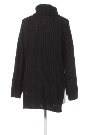 Pulover de femei SHEIN, Mărime XS, Culoare Negru, Preț 23,85 Lei