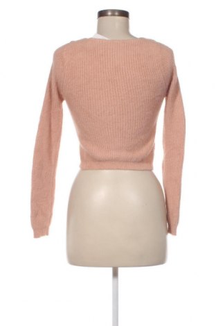 Дамски пуловер SHEIN, Размер M, Цвят Розов, Цена 7,25 лв.