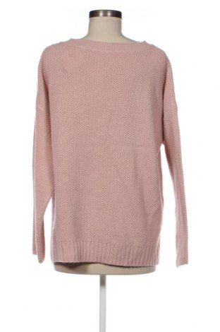 Дамски пуловер SHEIN, Размер M, Цвят Розов, Цена 10,44 лв.