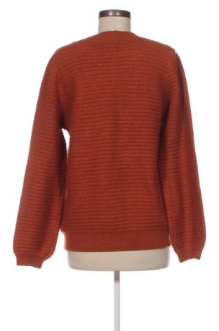 Дамски пуловер Saint Tropez, Размер L, Цвят Кафяв, Цена 12,18 лв.