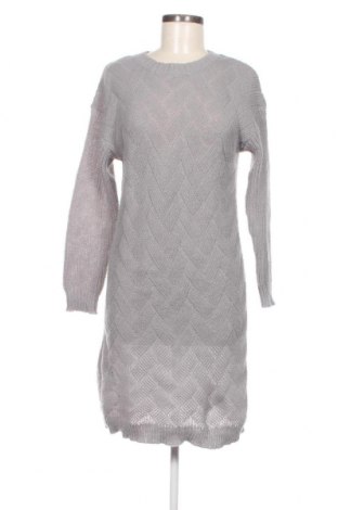Γυναικείο πουλόβερ Sheilay, Μέγεθος M, Χρώμα Γκρί, Τιμή 4,49 €