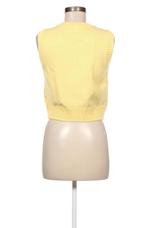 Damenpullover Sinsay, Größe M, Farbe Gelb, Preis 5,45 €