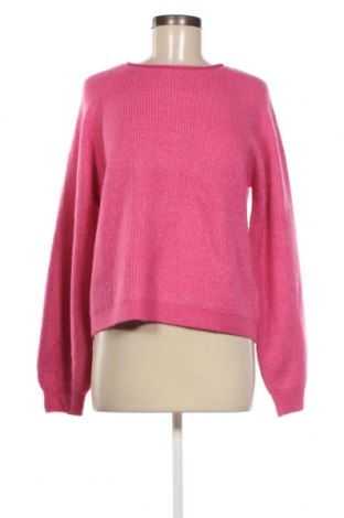Γυναικείο πουλόβερ Sinsay, Μέγεθος M, Χρώμα Ρόζ , Τιμή 6,40 €