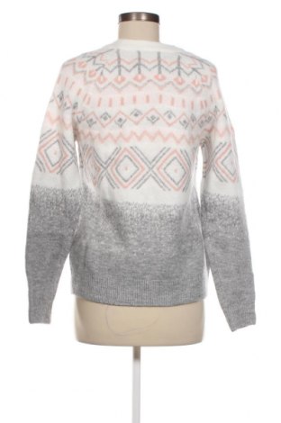 Дамски пуловер Sinsay, Размер XS, Цвят Многоцветен, Цена 13,80 лв.