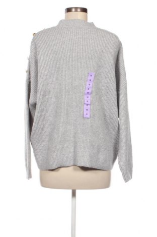 Damenpullover Sinsay, Größe M, Farbe Grau, Preis € 8,30