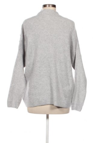 Γυναικείο πουλόβερ Sinsay, Μέγεθος XS, Χρώμα Γκρί, Τιμή 5,93 €