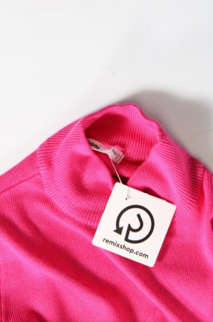 Pulover de femei Sinsay, Mărime S, Culoare Roz, Preț 13,32 Lei