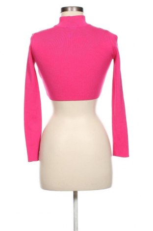 Damenpullover Sinsay, Größe S, Farbe Rosa, Preis € 4,15