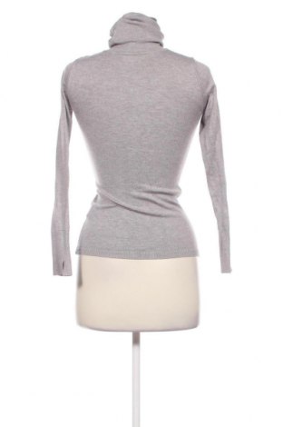 Дамски пуловер Sinsay, Размер XXS, Цвят Сив, Цена 29,01 лв.