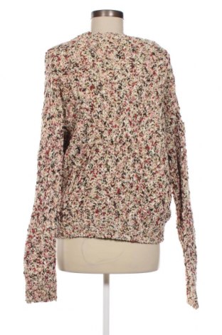 Γυναικείο πουλόβερ Smash, Μέγεθος XL, Χρώμα Πολύχρωμο, Τιμή 5,93 €