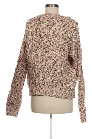 Γυναικείο πουλόβερ Smash, Μέγεθος M, Χρώμα Πολύχρωμο, Τιμή 5,93 €