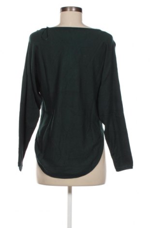 Дамски пуловер Smash, Размер L, Цвят Зелен, Цена 12,88 лв.