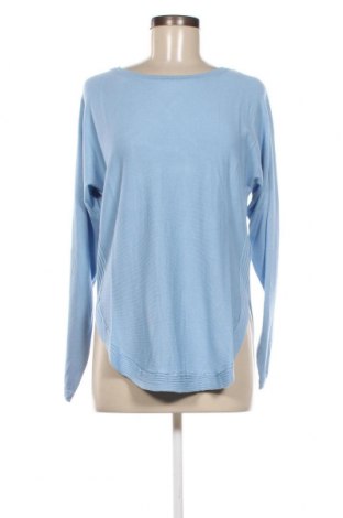 Γυναικείο πουλόβερ Smash, Μέγεθος M, Χρώμα Μπλέ, Τιμή 7,11 €
