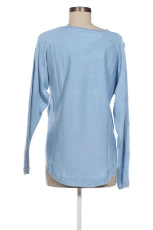Γυναικείο πουλόβερ Smash, Μέγεθος M, Χρώμα Μπλέ, Τιμή 6,40 €