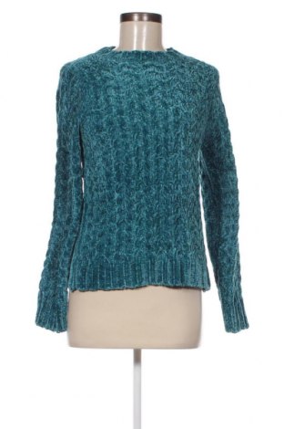 Γυναικείο πουλόβερ Smash, Μέγεθος XS, Χρώμα Μπλέ, Τιμή 9,72 €