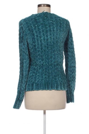 Γυναικείο πουλόβερ Smash, Μέγεθος XS, Χρώμα Μπλέ, Τιμή 9,72 €
