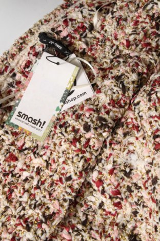 Γυναικείο πουλόβερ Smash, Μέγεθος L, Χρώμα Πολύχρωμο, Τιμή 5,93 €