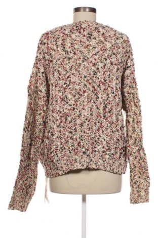 Γυναικείο πουλόβερ Smash, Μέγεθος L, Χρώμα Πολύχρωμο, Τιμή 5,93 €