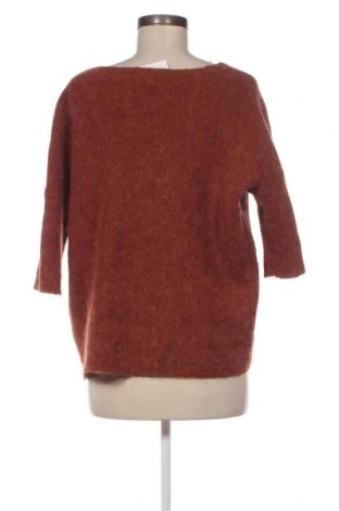 Дамски пуловер Soaked In Luxury, Размер L, Цвят Кафяв, Цена 11,00 лв.