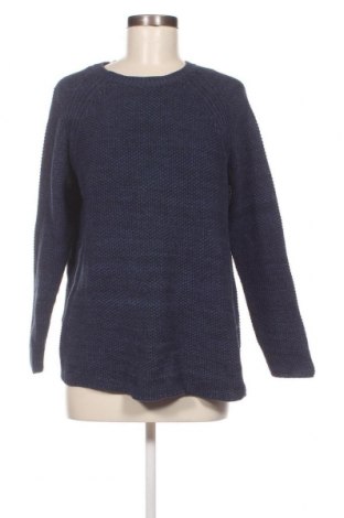Дамски пуловер Soaked In Luxury, Размер L, Цвят Син, Цена 15,40 лв.