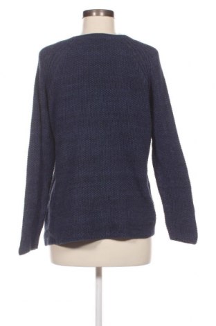 Дамски пуловер Soaked In Luxury, Размер L, Цвят Син, Цена 13,20 лв.