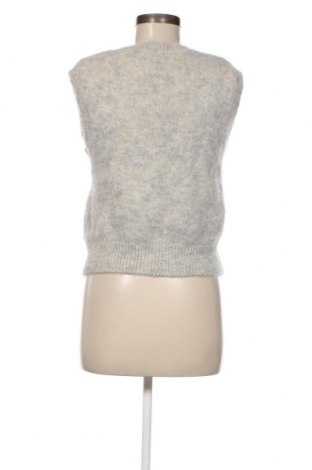 Γυναικείο πουλόβερ Soft Rebels, Μέγεθος L, Χρώμα Γκρί, Τιμή 5,99 €
