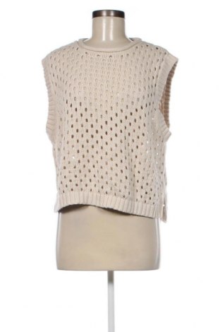 Γυναικείο πουλόβερ Stay, Μέγεθος XL, Χρώμα  Μπέζ, Τιμή 5,38 €