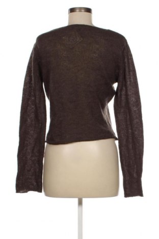 Дамски пуловер Stills, Размер M, Цвят Кафяв, Цена 9,60 лв.