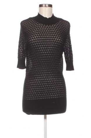 Дамски пуловер Storm & Marie, Размер XL, Цвят Черен, Цена 68,00 лв.