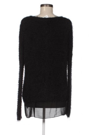 Pulover de femei Street One, Mărime L, Culoare Negru, Preț 23,85 Lei