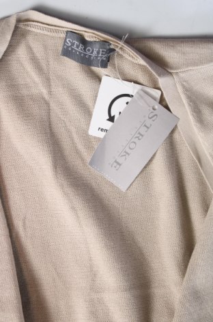 Γυναικείο πουλόβερ Strokesman's, Μέγεθος S, Χρώμα  Μπέζ, Τιμή 44,85 €