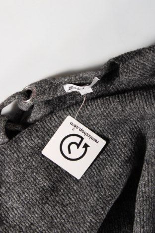 Дамски пуловер Subdued, Размер S, Цвят Сив, Цена 5,22 лв.