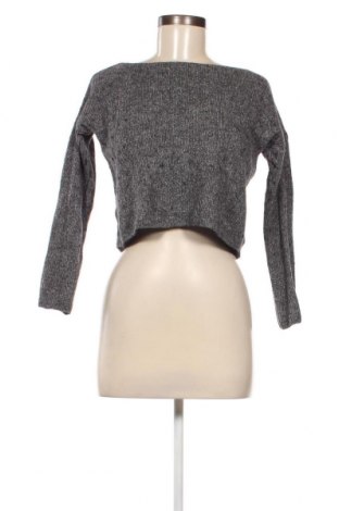Γυναικείο πουλόβερ Subdued, Μέγεθος S, Χρώμα Γκρί, Τιμή 2,67 €