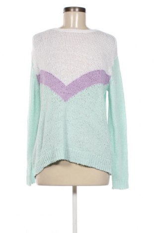 Дамски пуловер Sublevel, Размер S, Цвят Многоцветен, Цена 16,56 лв.
