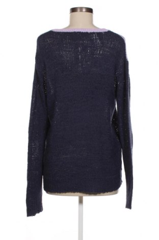 Дамски пуловер Sublevel, Размер S, Цвят Многоцветен, Цена 11,50 лв.