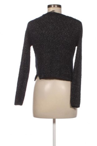 Дамски пуловер Tally Weijl, Размер S, Цвят Син, Цена 29,01 лв.