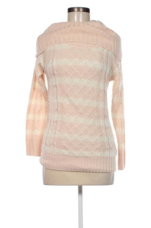 Дамски пуловер Tally Weijl, Размер M, Цвят Розов, Цена 10,44 лв.